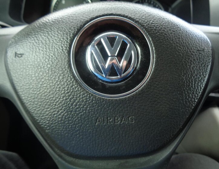 Volkswagen Transporter Ostatní 2,0 l 110 kw