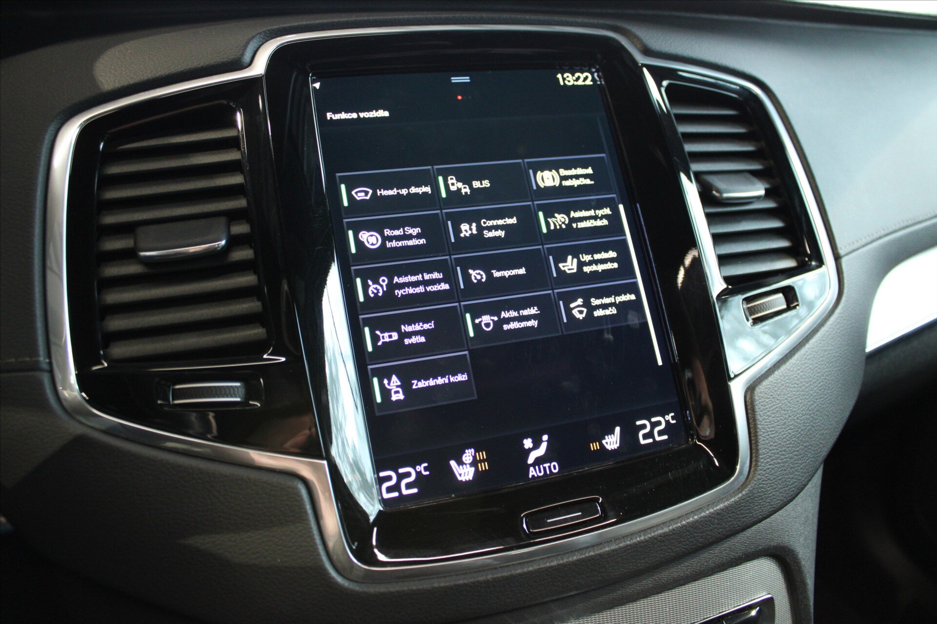 Volvo XC90 Ostatní 2,0 l 173 kw