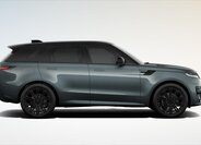 Land Rover Range Rover Sport SUV 3,0 l 183 kw