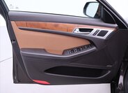 Hyundai Genesis Sedan / Limuzína 3,8 l 232 kw
