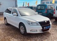 Škoda Octavia Kombi 1,9 l 77 kw