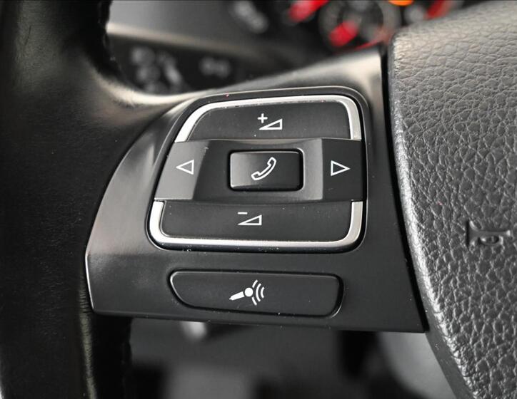 Volkswagen Sharan 17