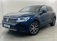 Volkswagen Touareg SUV 3,0 l 210 kw