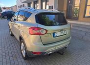 Ford Kuga 7