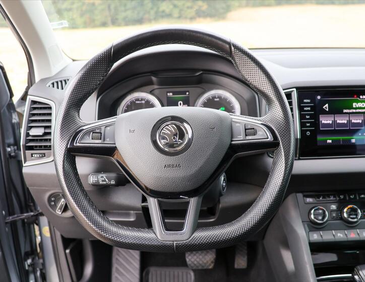 Škoda Karoq 18