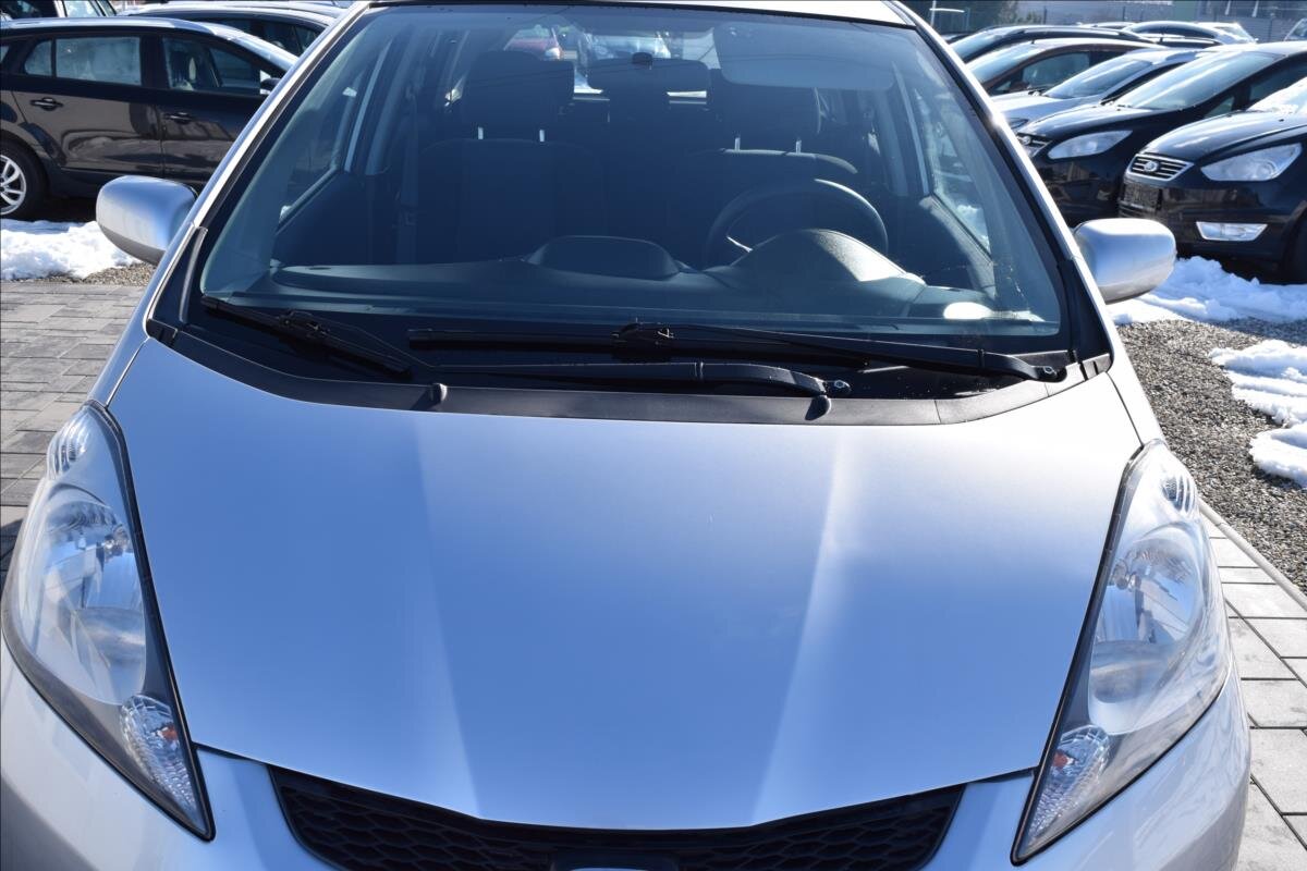 Honda Jazz Hatchback 1,2 l 66 kw