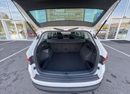 Škoda Kodiaq Kombi 2,0 l 110 kw