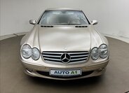 Mercedes-Benz SL 8