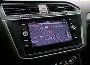 Volkswagen Tiguan SUV 2,0 l 140 kw