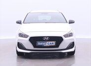 Hyundai i30 Kombi 1,4 l 103 kw