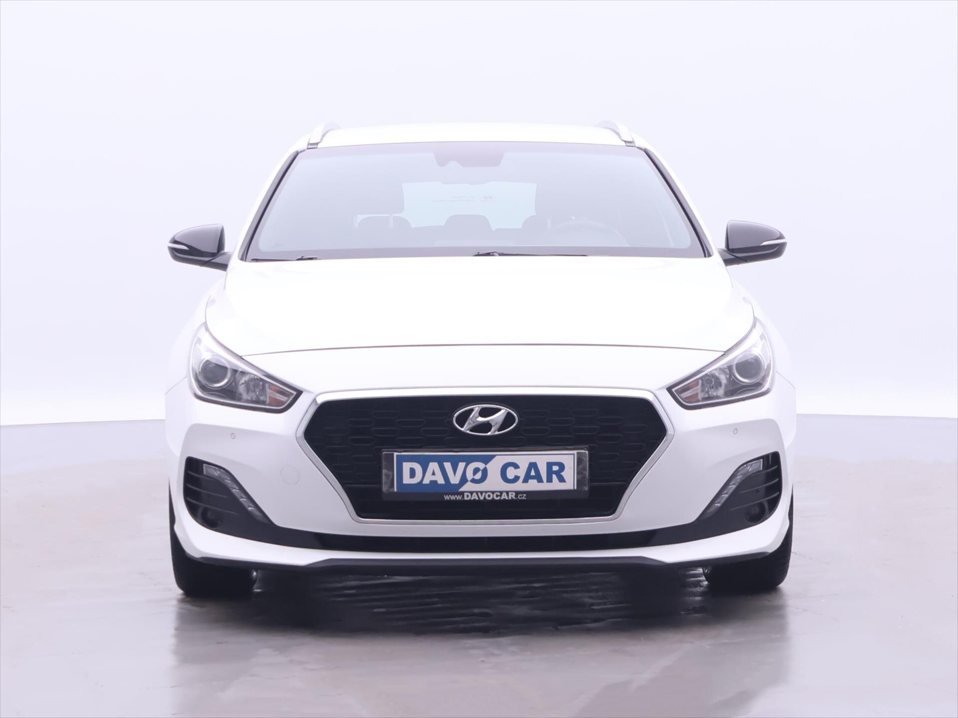 Hyundai i30 Kombi 1,4 l 103 kw