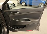 Hyundai Tucson SUV 1,6 l 130 kw
