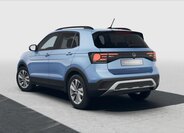 Volkswagen T-Cross 2