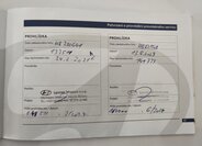 Hyundai i20 Hatchback 1,2 l 62 kw