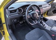 Škoda Superb Kombi 2,0 l 140 kw