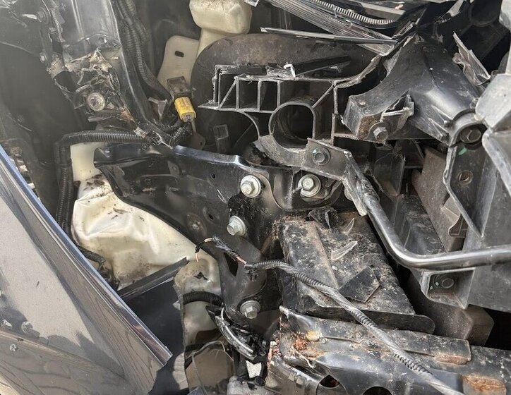 Honda CR-V MPV 0,0 0