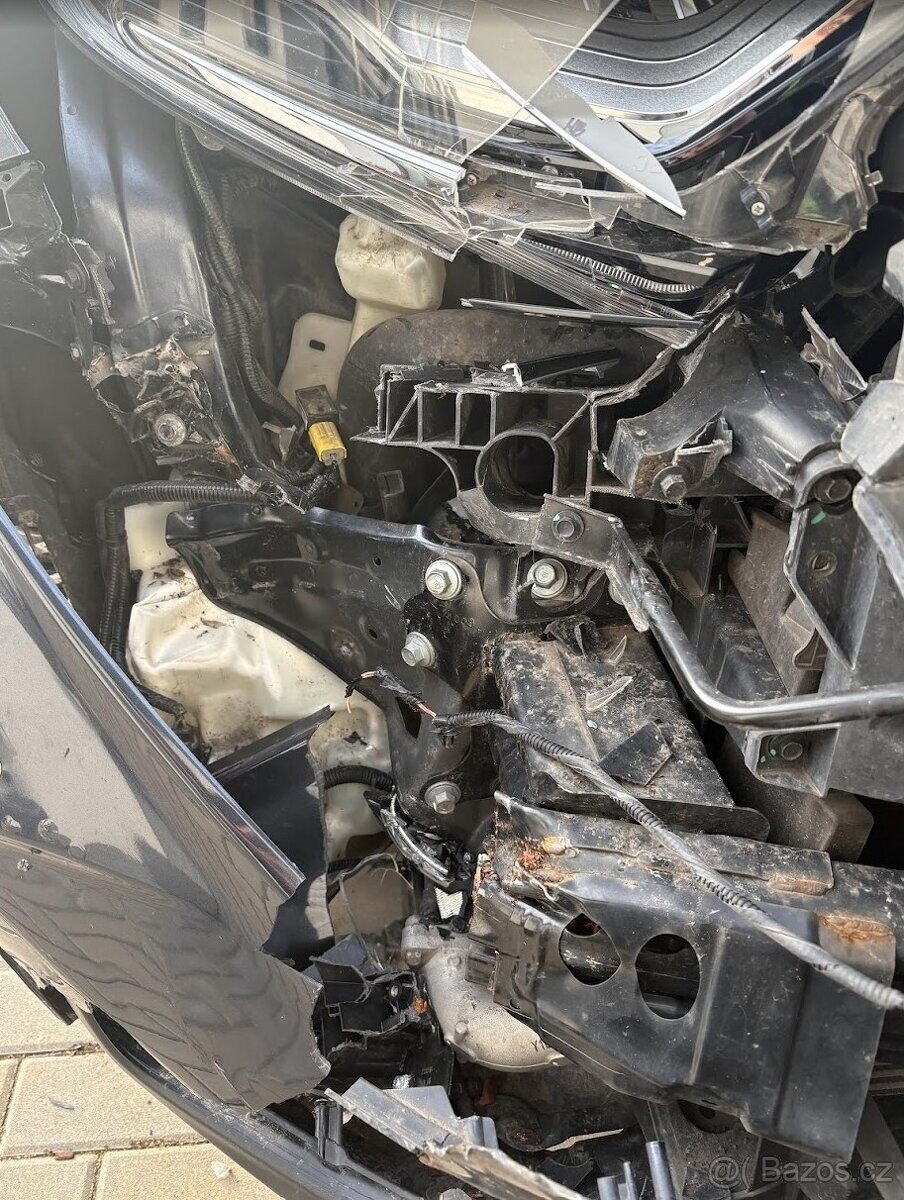 Honda CR-V MPV 0,0 0