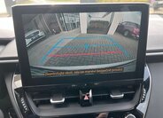 Toyota Corolla Kombi 1,8 l 72 kw