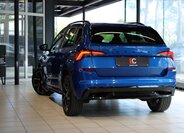 Škoda Kamiq Hatchback 999,0 81 kw