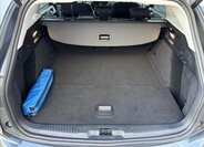 Ford Focus Kombi 1,5 l 85 kw