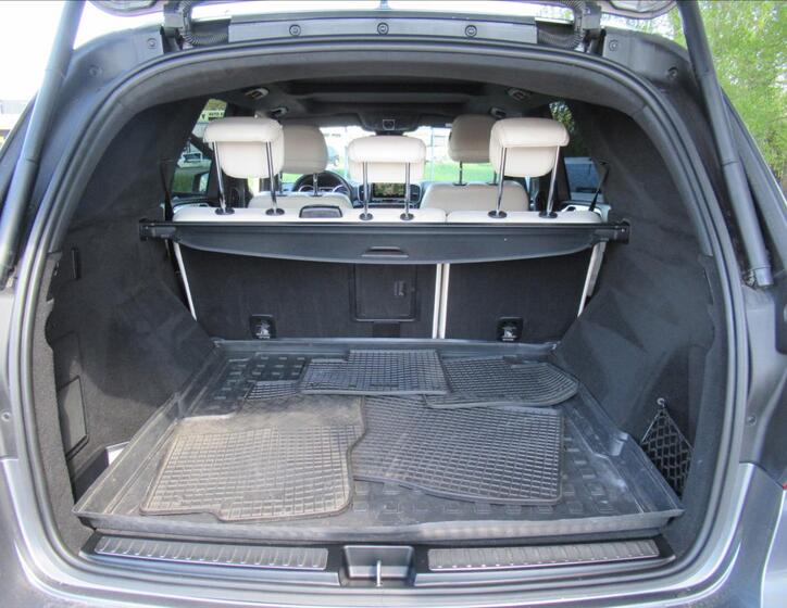 Mercedes-Benz GLE 29