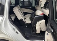 Mercedes-Benz GLS SUV / Terénní 5,5 l 430 kw
