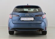 Toyota Corolla Kombi 2,0 l 112 kw