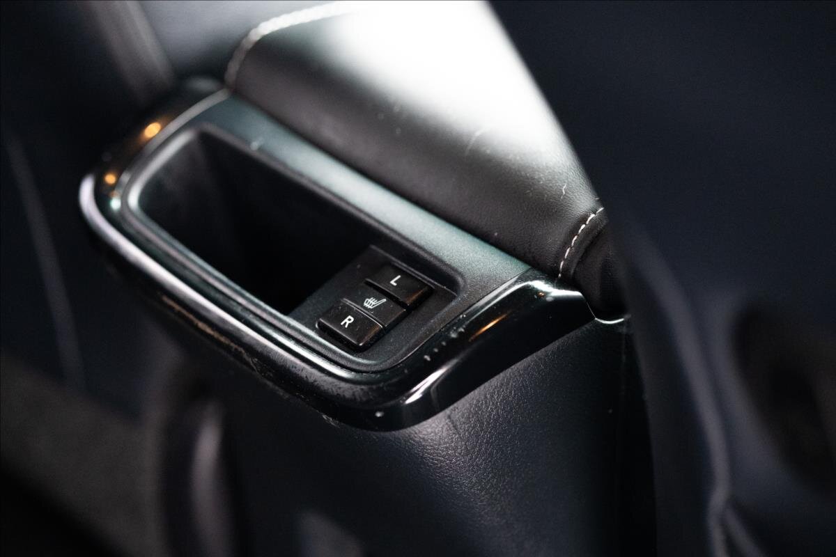 Toyota Hilux Pick-up 2,8 l 150 kw