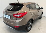 Hyundai ix35 SUV / Terénní 2,0 l 122 kw