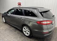 Ford Mondeo 6