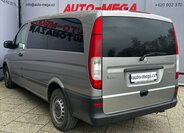Mercedes-Benz Vito Kombi 2,1 l 120 kw