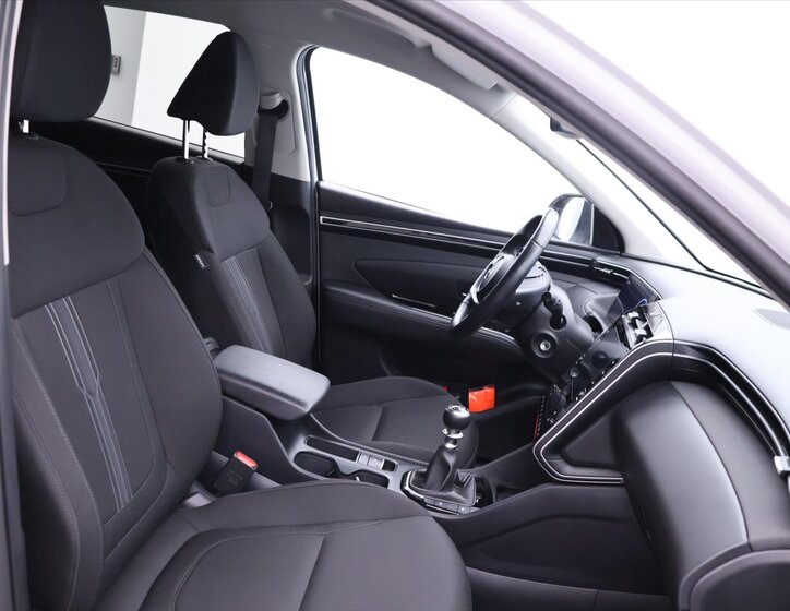 Hyundai Tucson SUV / Terénní 1,6 l 110 kw