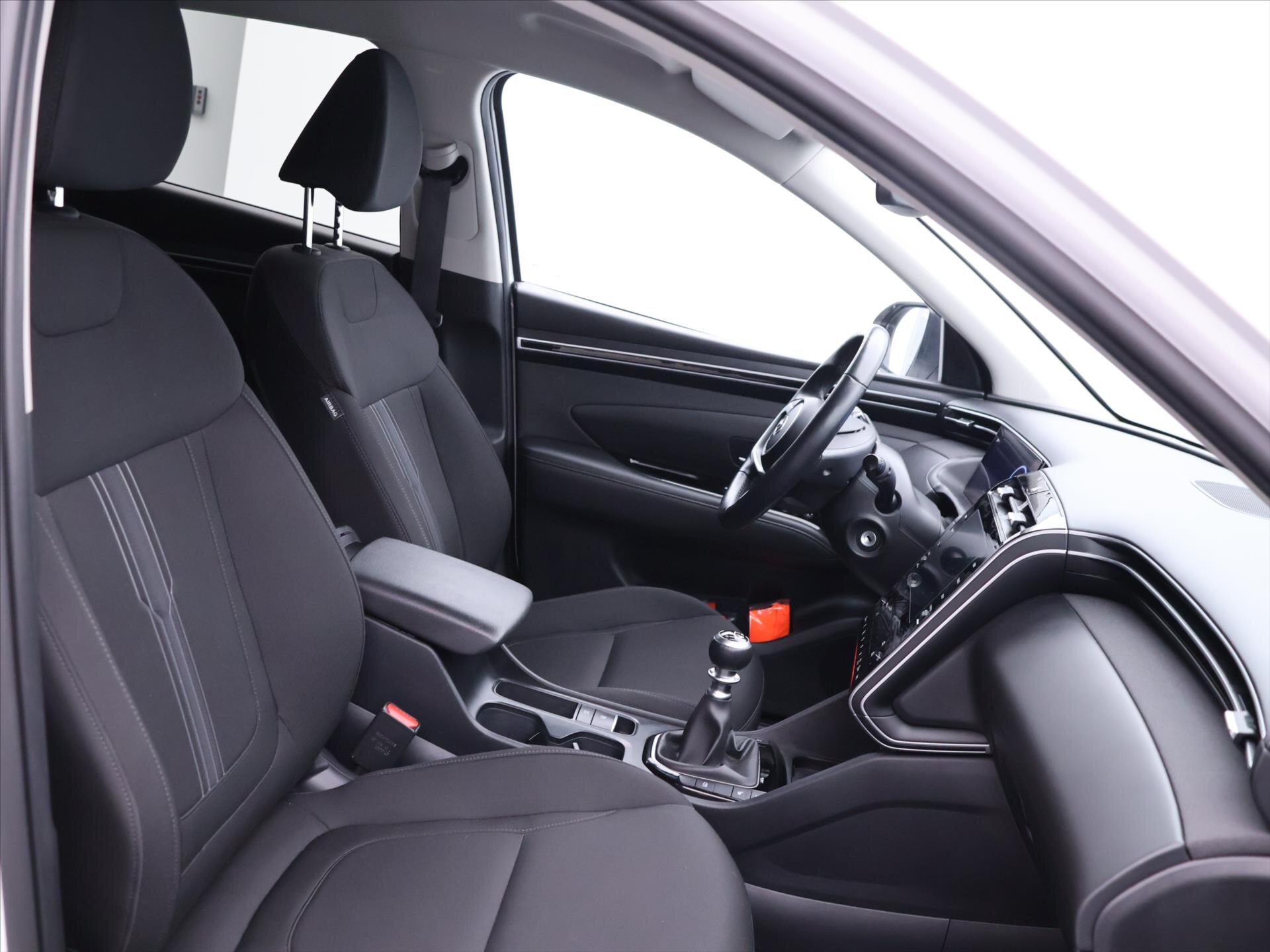 Hyundai Tucson SUV / Terénní 1,6 l 110 kw