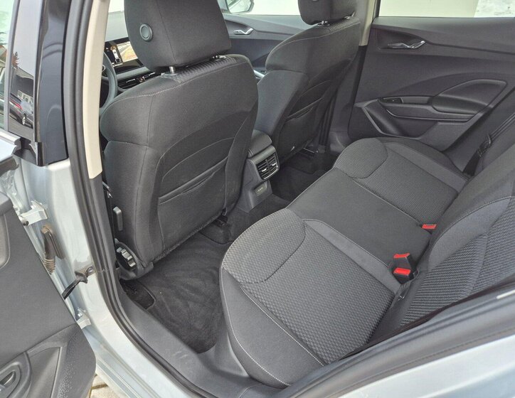 Škoda Fabia Hatchback 1,0 l 85 kw