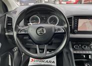 Škoda Karoq 40