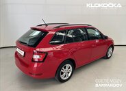 Škoda Fabia Kombi 999,0 70 kw