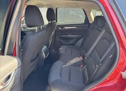Mazda CX-5 SUV / Terénní 2,0 l 121 kw