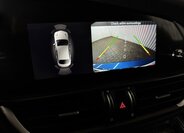 Alfa Romeo Giulia Sedan / Limuzína 2,0 l 206 kw