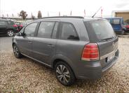 Opel Zafira 8