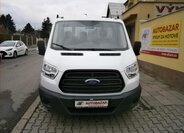 Ford Transit Valník 2,2 l 74 kw