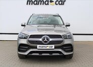 Mercedes-Benz GLE SUV / Terénní 2,9 l 243 kw