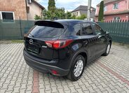 Mazda CX-5 SUV 2,0 l 118 kw