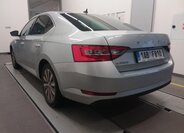 Škoda Superb 5