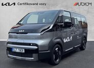 KIA PV5 MPV 0,0 120 kw