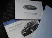 Dacia Sandero Hatchback 1,1 l 55 kw