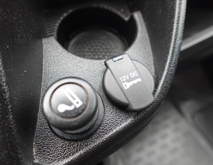 Citroën Jumper Ostatní 2,2 l 121 kw