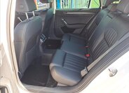 Škoda Superb Kombi 2,0 l 140 kw