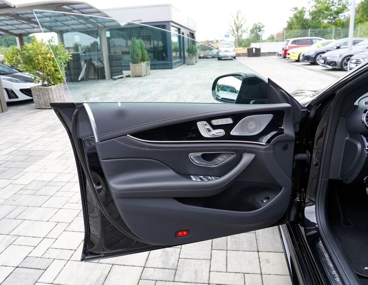 Mercedes-Benz AMG GT 17