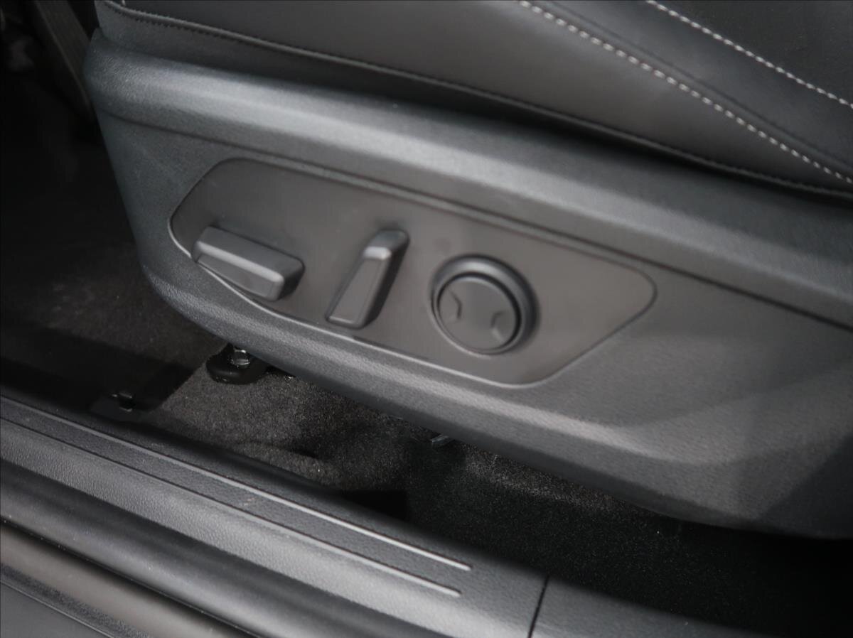 KIA Sportage SUV / Terénní 1,6 l 118 kw