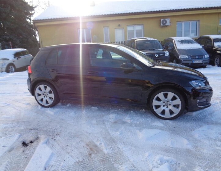 Volkswagen Golf 4